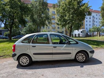 Citroën Xsara Picasso 2.0 HDI - 3
