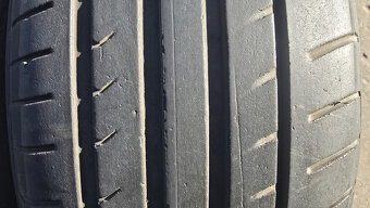 Letní pneu 205/55/16 Good Year - 3