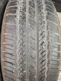 225/55/18 letní pneu BRIDGESTONE 225 55 18 - 3