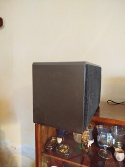 Grundig HiFi Box 550 - 3