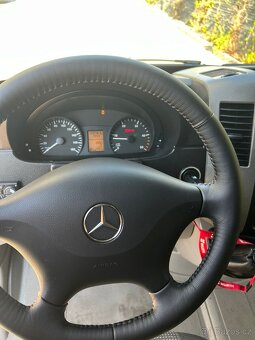 Mercedes Sprinter 316 CDI 2.2 Long - 3