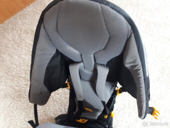 Krosna Deuter Kid Comfort 3 - stav jako nová - 3