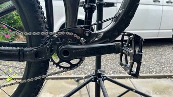 Giant Trance 29-2 (M) Záruka (brzdy shimano XT) (s Dph) - 3