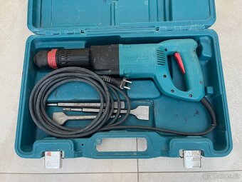 Sekací kladivo Makita HK0500 - 3