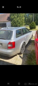 Audi a4 b6 1.9tdi 96kw - 3