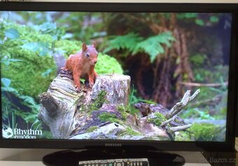 Prodam 80cm LED HD TV Samsung UE32D4003- 1000Kc.Zaruka3m. - 3