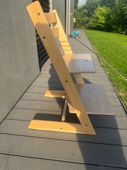 Stoje Tripp Trapp - 3