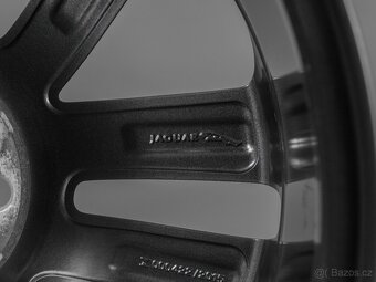 Originál OE alu Jaguar F-Pace 5x108 R19 s TPMS, 4ks (1510T) - 3
