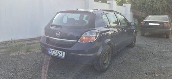 Opel Astra H 1.6 16V - 85KW man. 2007 - 3