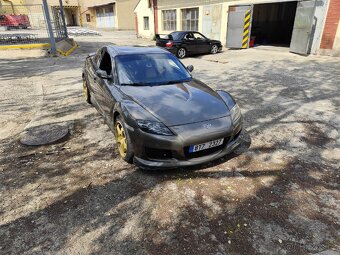 P: Mazda rx8 141kw - 3