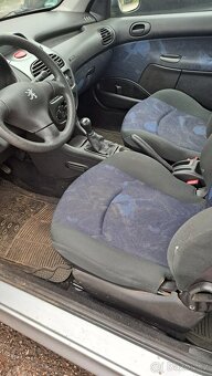Peugeot 206 - 3