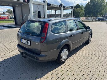 Ford Focus MK3 1,6TDCi 80kW, kombi - 3