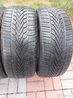 205/50R17 93V 6,5-7MM SEMPERIT - 3