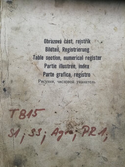 Tatra - literatura - 3