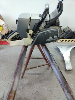 Stihl 460 - 3