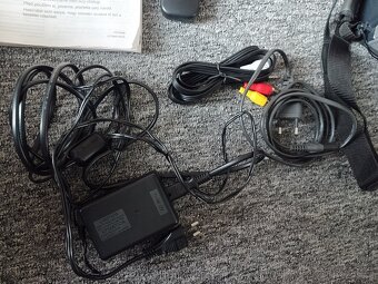 Videokamera Panasonic NV - RZ15EG - 3