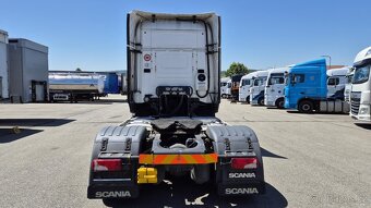 Prodám SCANIA R450 N320 TOP LINE EURO 6 - 3