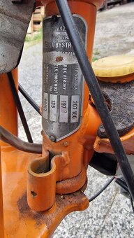 Babetta 207 - 3