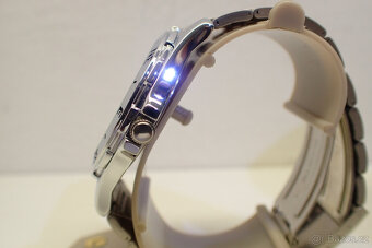 Hodinky zn. Lorus Sports - Quartz - nenošené - 3