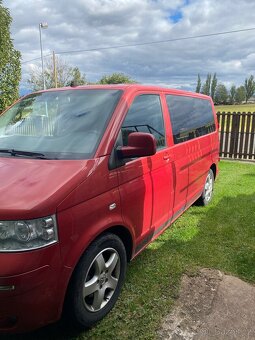 vw California T5  2005 - 3