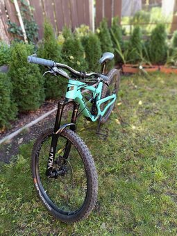 🚴‍♂️ Prodám horské kolo — 45 000 Kč - 3
