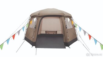 Rodinný stan až pro 6 osob - 3