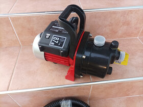 Zahradní čerpadlo na vodu, Einhell GC-GP 6538 - 3