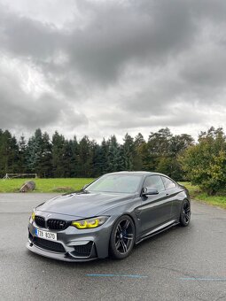 M4 F82 Competition - 3