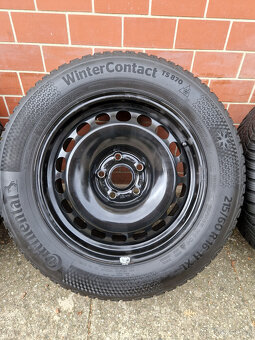 5x112 r16 et41 disky vw passat skoda superb kola 215 60 16 c - 3