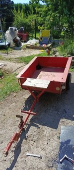 Fortshritt E931.50 - 3