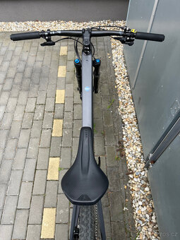 MTB Radon Carbon Superlite, vel. M / kola 29" - 3