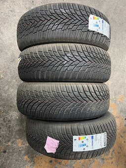 205/60 R16 Firestone - 3
