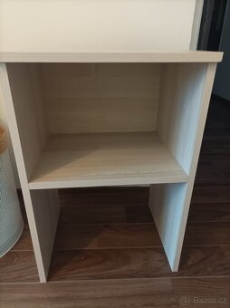 Noční stolky - 3