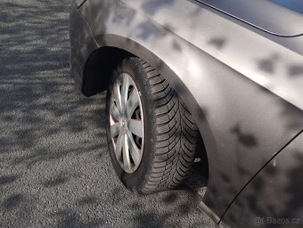 Volkswagen Passat 1.4 tsi 90 kw B 7 - 3