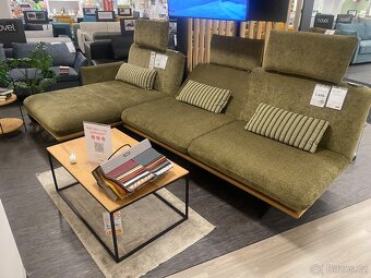 Sedaci souprava Dieter knoll - 3