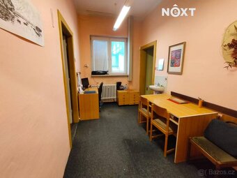 Pronájem komerční Kanceláře, 90㎡ - 3