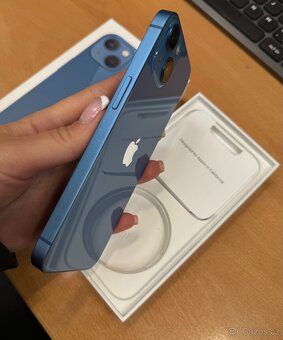 iPhone 13 – 128 GB, zachovalý stav - 3