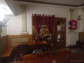 Pronájem zavedené pivnice/nebytovky na Klatovské třídě - 3