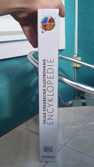 Velká všeobecná ilustrovaná encyklopedie - 3