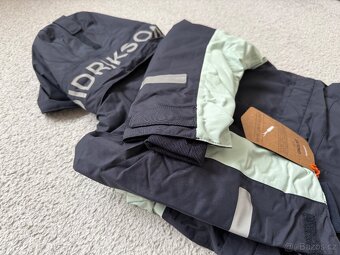 DIDRIKSONS zimní kombinéza Neptun 100 (104) - 3