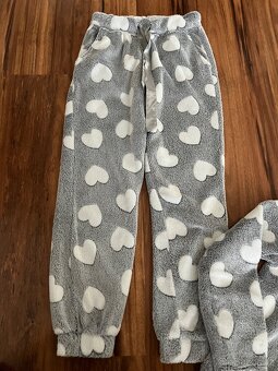 Dívčí pyzamko - 3