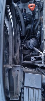 Audi A3 S-line 1.9 TDI - 3