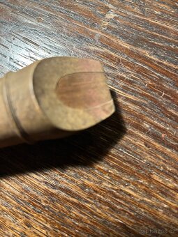 Zobcová flétna - 3