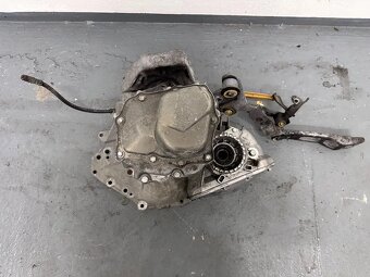 Opel Corsa D 1.3CDti převodovka F17 - 3