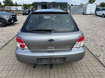 SUBARU IMPREZA 1.5 R - 3