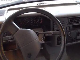 Vw t4 california - 3