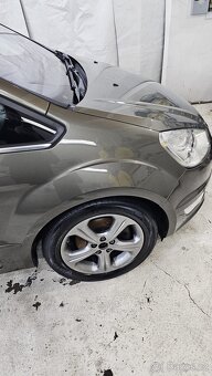 Galaxy 2012 120kw manuál 7 míst tažné - 3