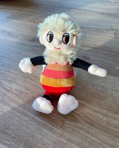 Plyšové hračky - 3