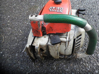stihl 041 AV - 3