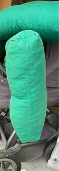 Prodam dva polstry na paletovy nabytek - 3